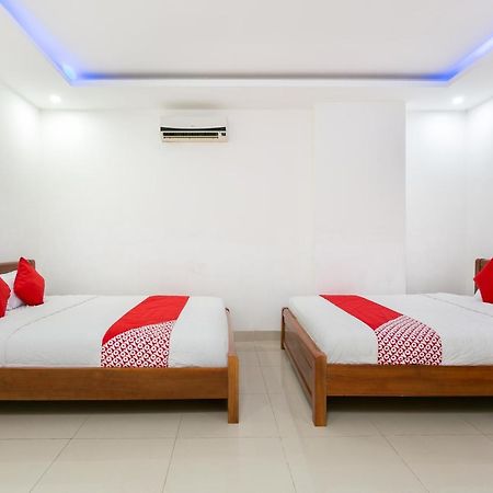 Ruby Hotel וונג טאו מראה חיצוני תמונה