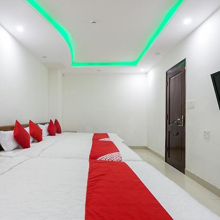 Ruby Hotel וונג טאו מראה חיצוני תמונה