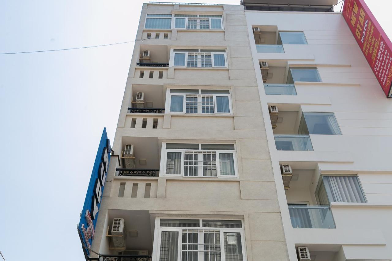 Ruby Hotel וונג טאו מראה חיצוני תמונה