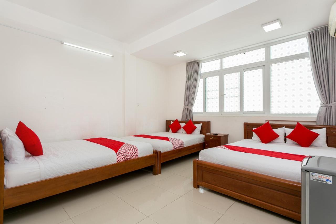 Ruby Hotel וונג טאו מראה חיצוני תמונה