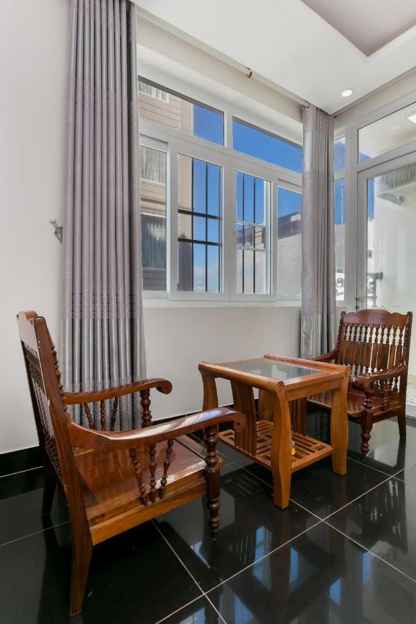 Ruby Hotel וונג טאו מראה חיצוני תמונה
