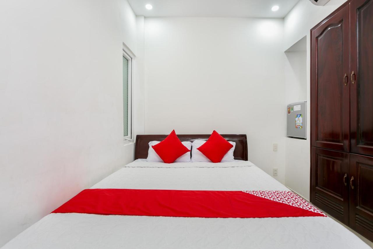 Ruby Hotel וונג טאו מראה חיצוני תמונה
