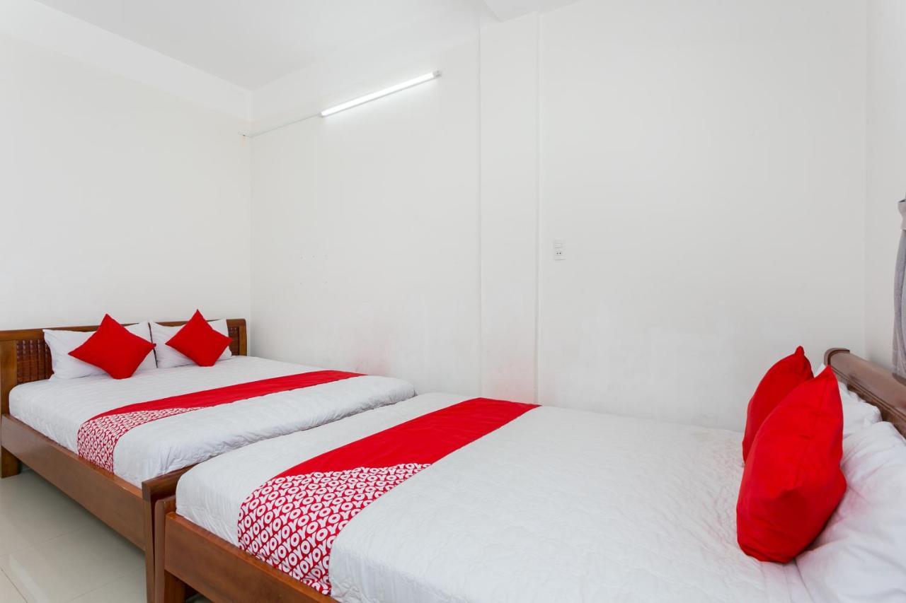 Ruby Hotel וונג טאו מראה חיצוני תמונה