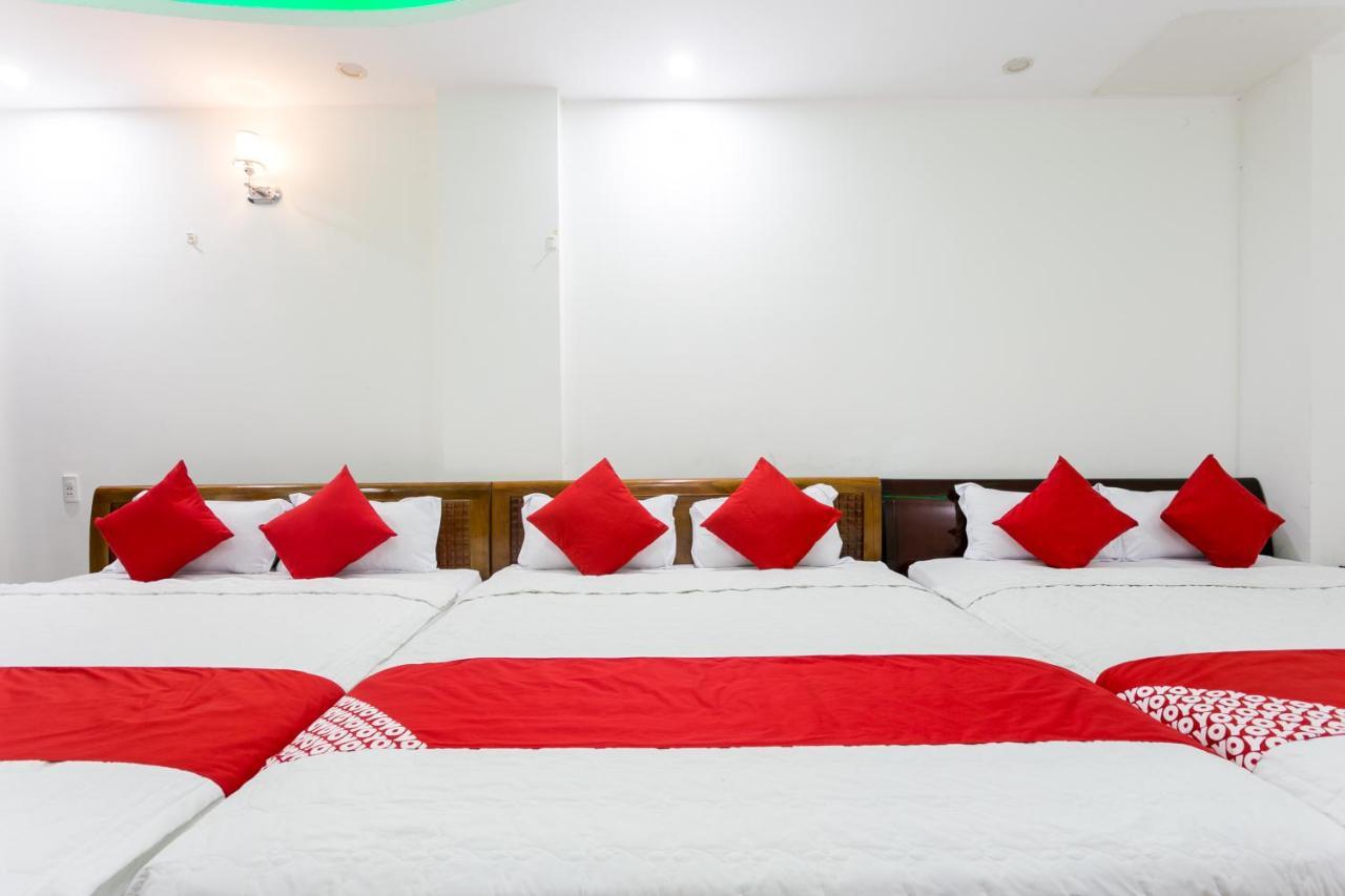Ruby Hotel וונג טאו מראה חיצוני תמונה