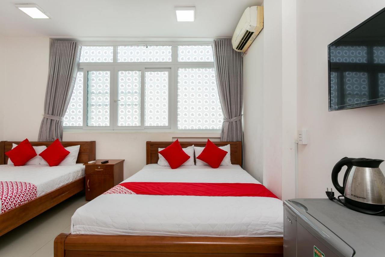 Ruby Hotel וונג טאו מראה חיצוני תמונה