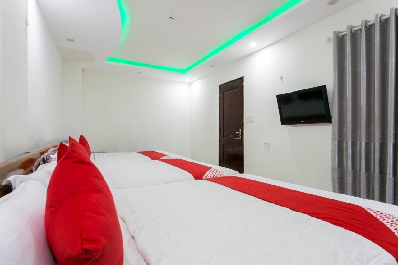 Ruby Hotel וונג טאו מראה חיצוני תמונה