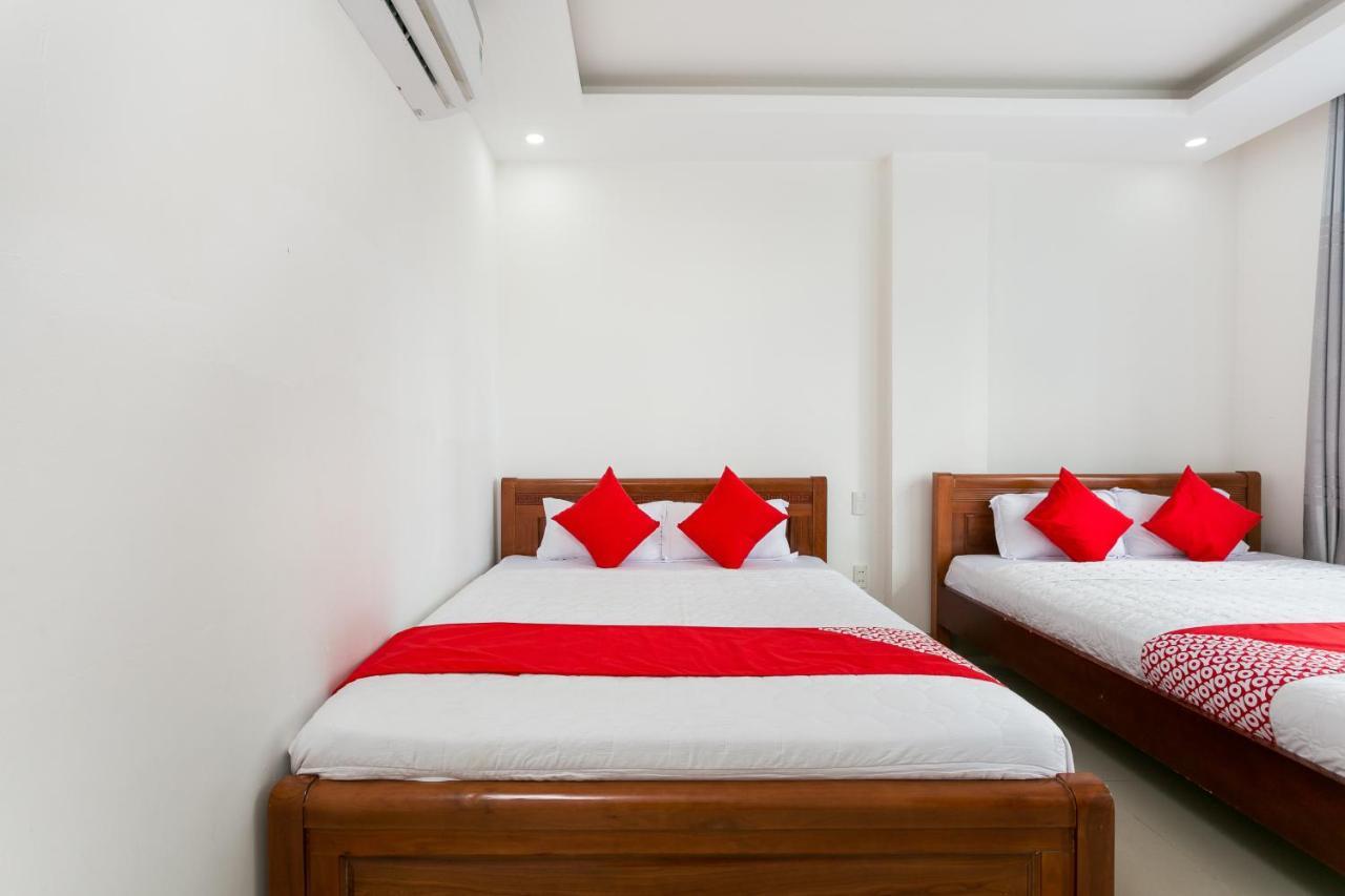 Ruby Hotel וונג טאו מראה חיצוני תמונה