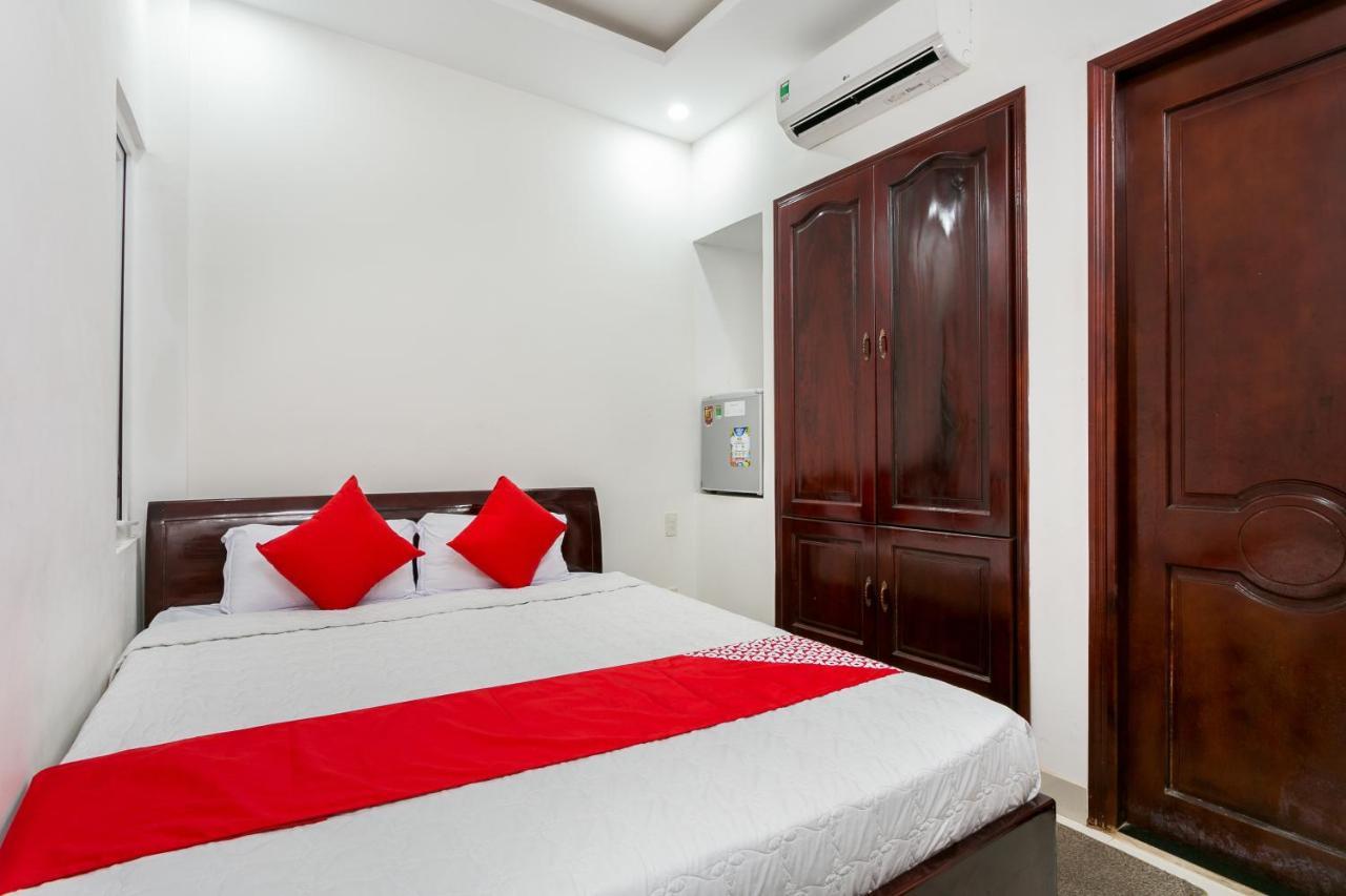 Ruby Hotel וונג טאו מראה חיצוני תמונה