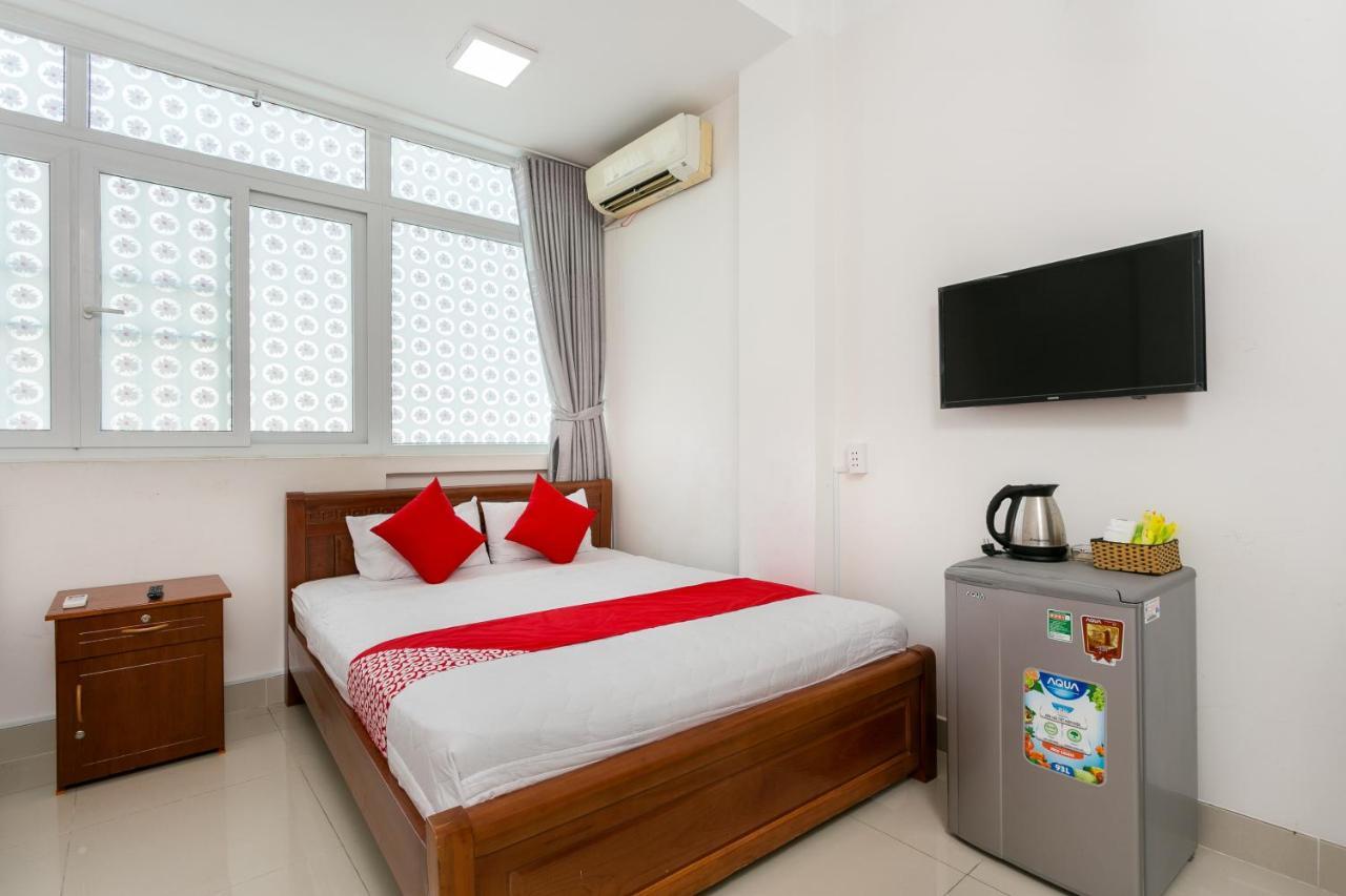 Ruby Hotel וונג טאו מראה חיצוני תמונה