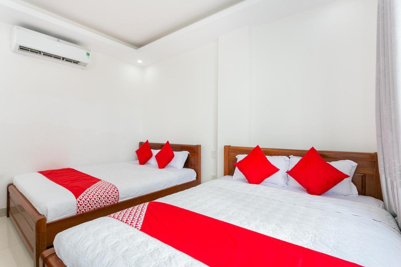 Ruby Hotel וונג טאו מראה חיצוני תמונה