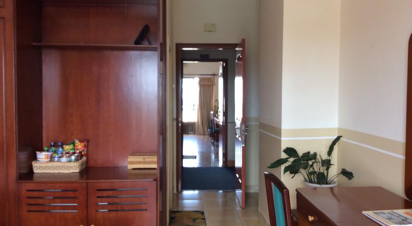 Ruby Hotel וונג טאו מראה חיצוני תמונה
