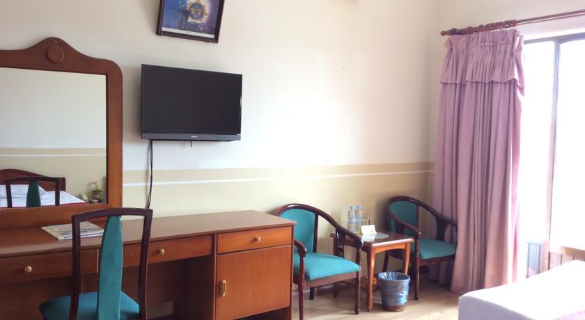 Ruby Hotel וונג טאו מראה חיצוני תמונה