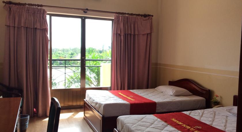 Ruby Hotel וונג טאו מראה חיצוני תמונה