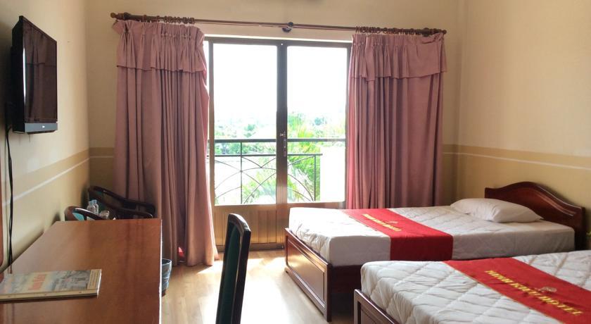 Ruby Hotel וונג טאו מראה חיצוני תמונה
