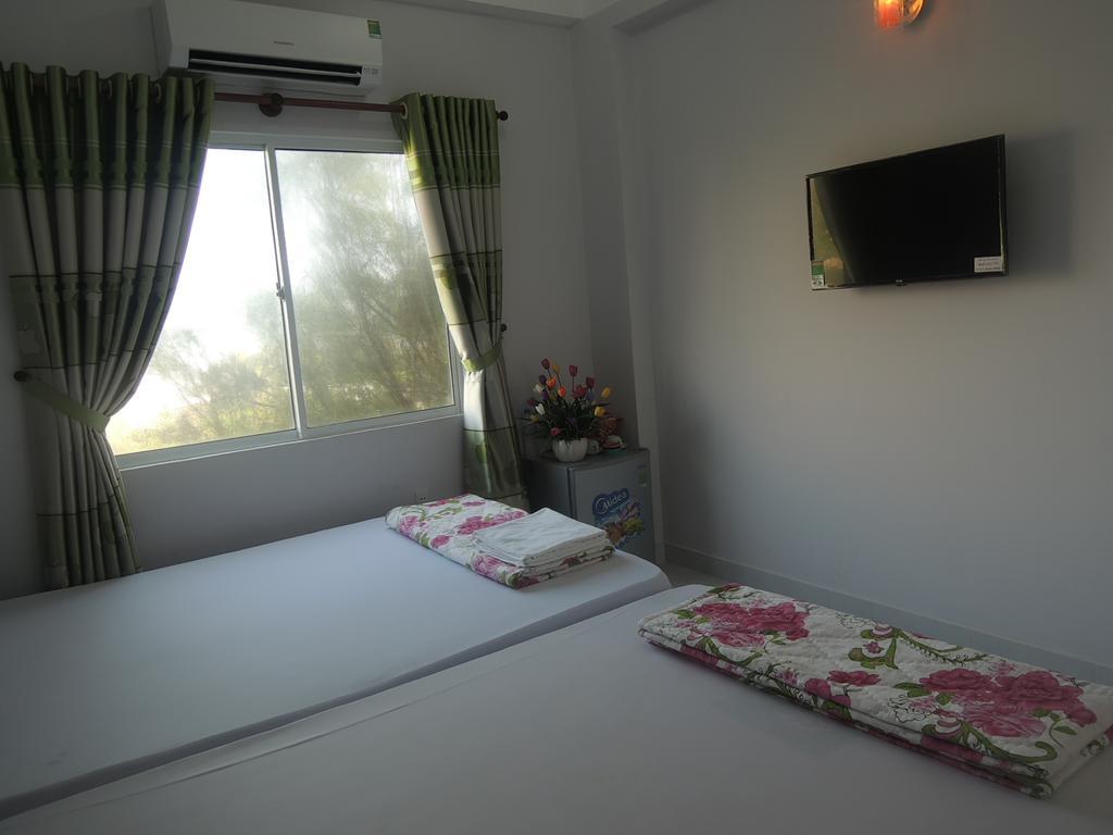 Ruby Hotel וונג טאו מראה חיצוני תמונה