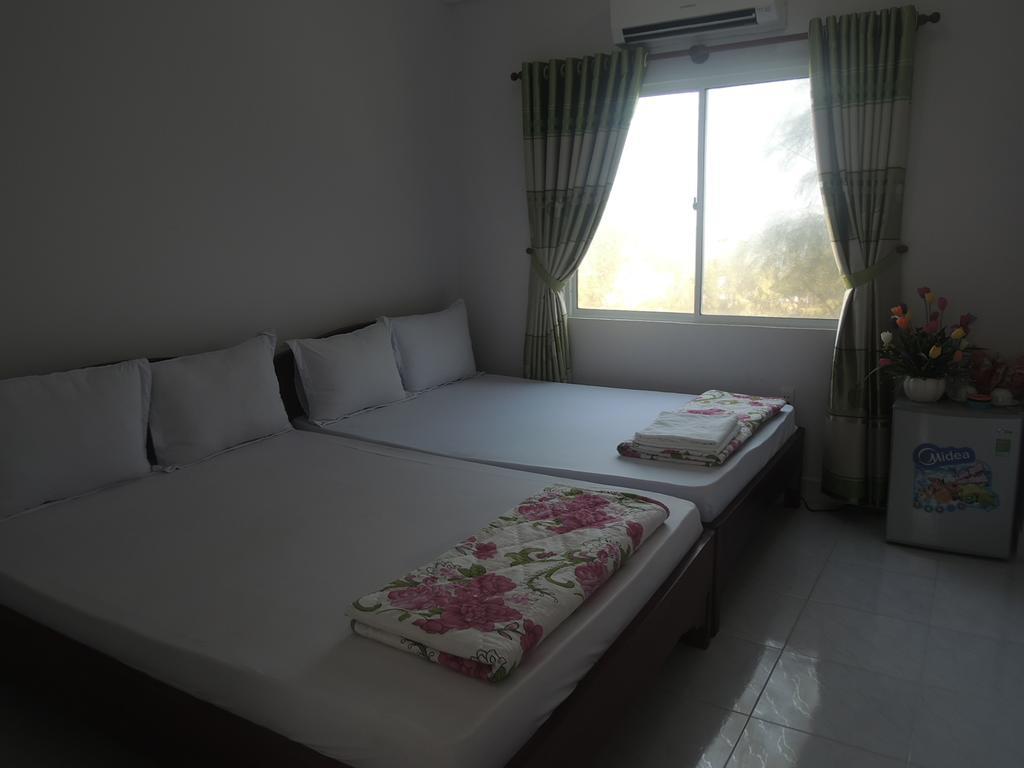 Ruby Hotel וונג טאו מראה חיצוני תמונה