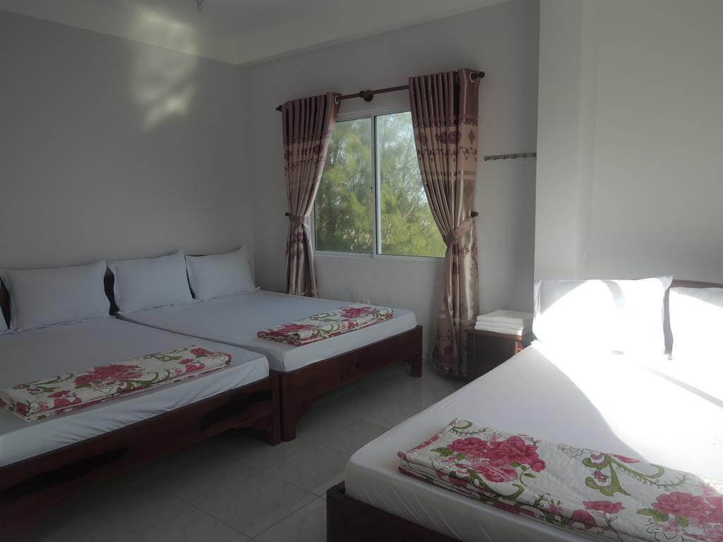 Ruby Hotel וונג טאו מראה חיצוני תמונה