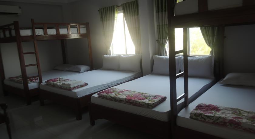 Ruby Hotel וונג טאו מראה חיצוני תמונה