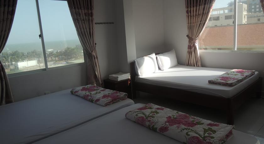 Ruby Hotel וונג טאו מראה חיצוני תמונה