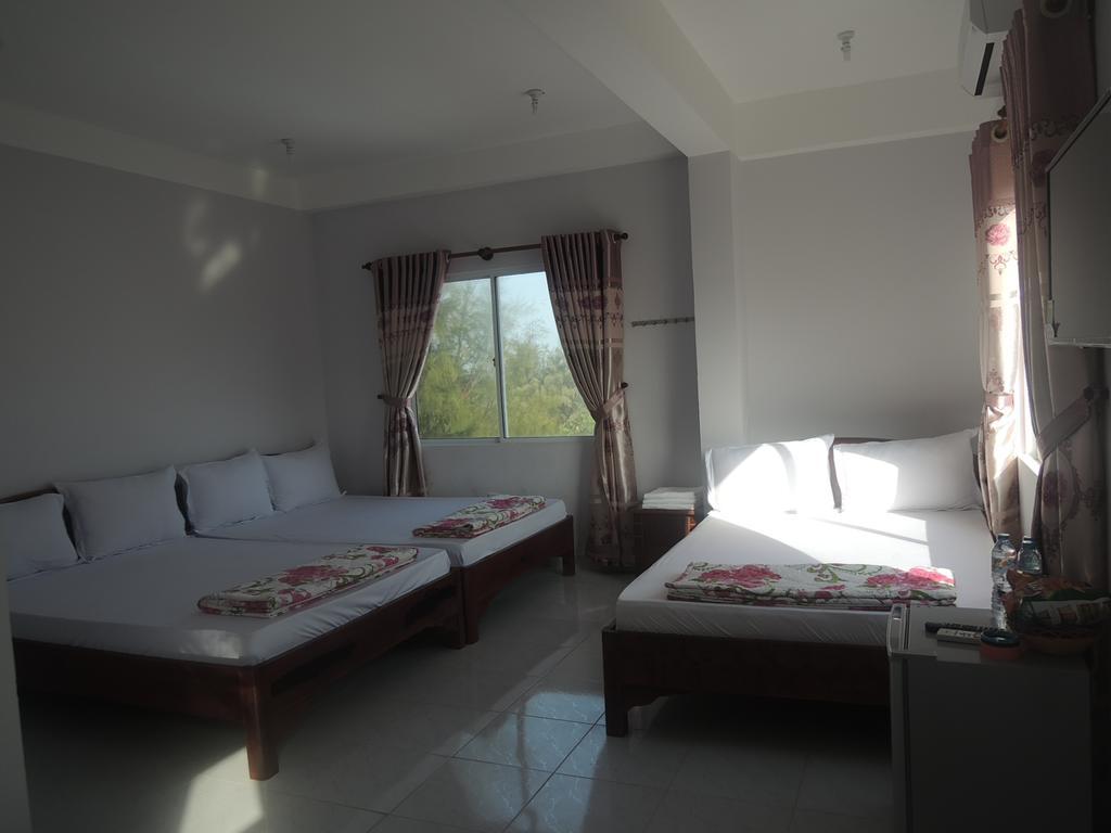Ruby Hotel וונג טאו מראה חיצוני תמונה