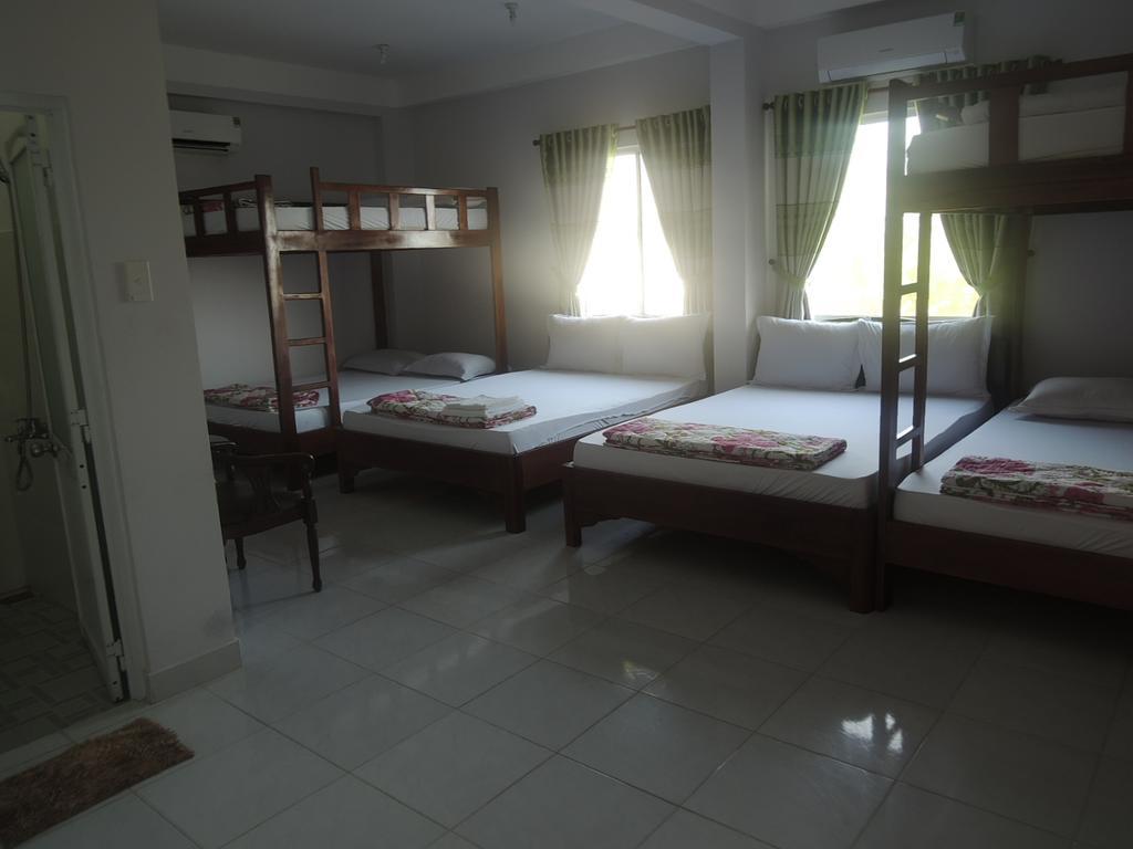 Ruby Hotel וונג טאו מראה חיצוני תמונה