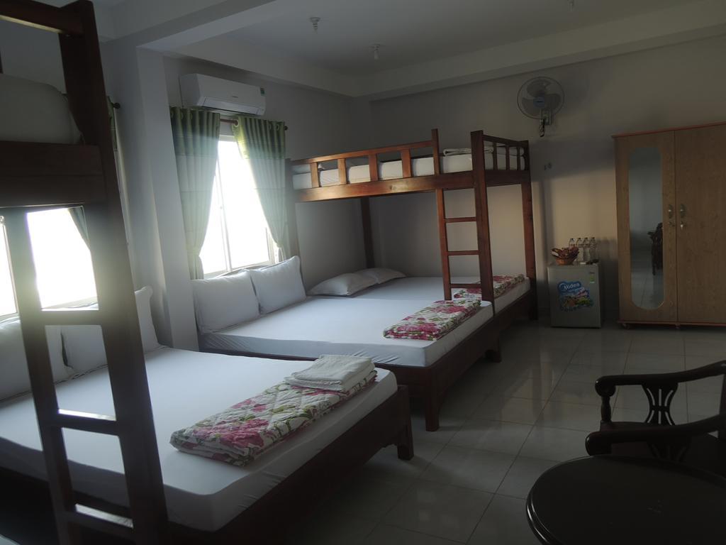Ruby Hotel וונג טאו מראה חיצוני תמונה