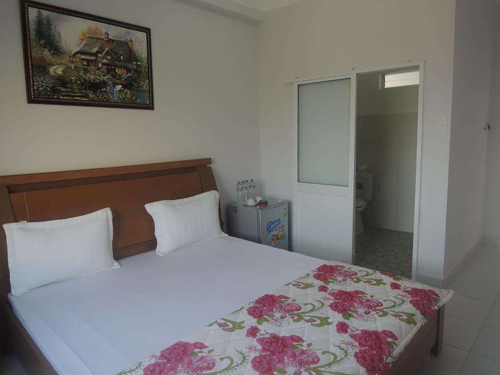 Ruby Hotel וונג טאו מראה חיצוני תמונה