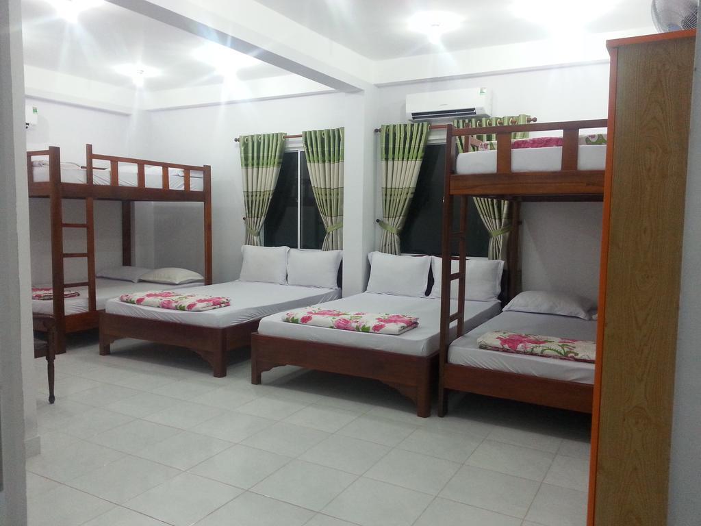 Ruby Hotel וונג טאו מראה חיצוני תמונה