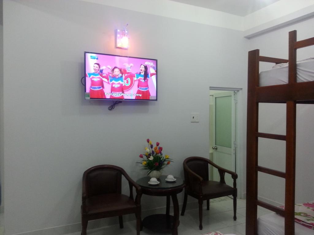 Ruby Hotel וונג טאו מראה חיצוני תמונה