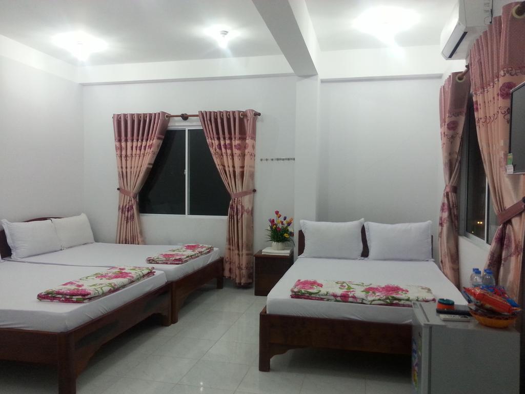Ruby Hotel וונג טאו מראה חיצוני תמונה