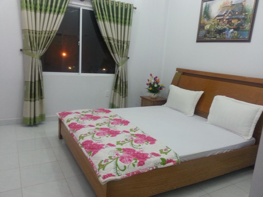 Ruby Hotel וונג טאו מראה חיצוני תמונה