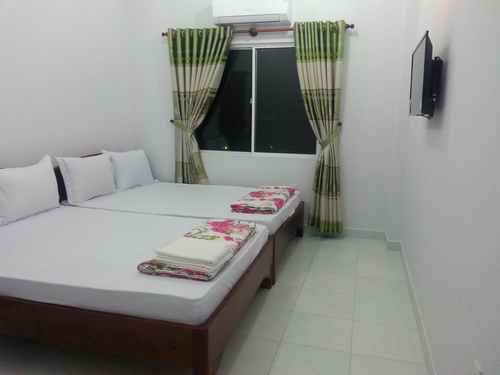 Ruby Hotel וונג טאו מראה חיצוני תמונה